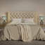 Sinead Metal Table Lamp