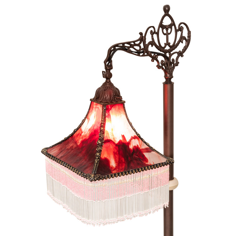Gallinas Floor Lamp