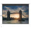 Wayfair Basics™ Electric Projector Screen Projector Screen-1490333148