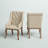 Acworth 20.75'' H Tufted Upholstered Armchair
