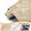 Papiers peints et adhésifs rétro à motif floral français texturé, classique, campagne, brun clair, murales murales florales, H 100 po x l 144 po, papier peint amovible en PVC, adhésif mural pour salon, chambre, bureau à domicile-1433340699