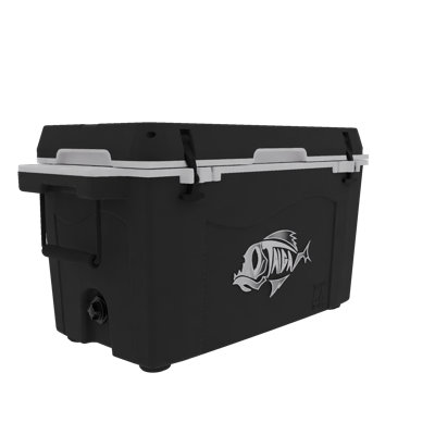 55 Quart Taiga Coolers Red
