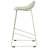 Meine Counter Stool with Metal Frame-1634480189