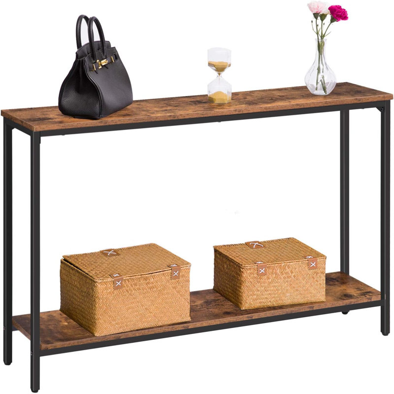 120cm Console Table