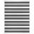 Lena SpinClean Machine Washable Striped Area Rug-2003710034