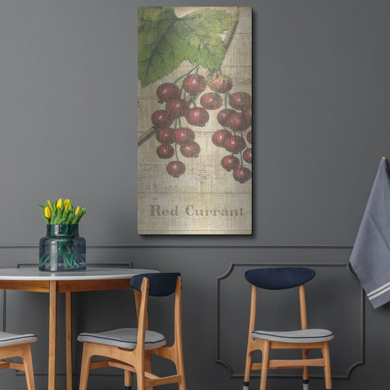 «Country Fruits II» par NBL Studio, H 48 po x l 24 po