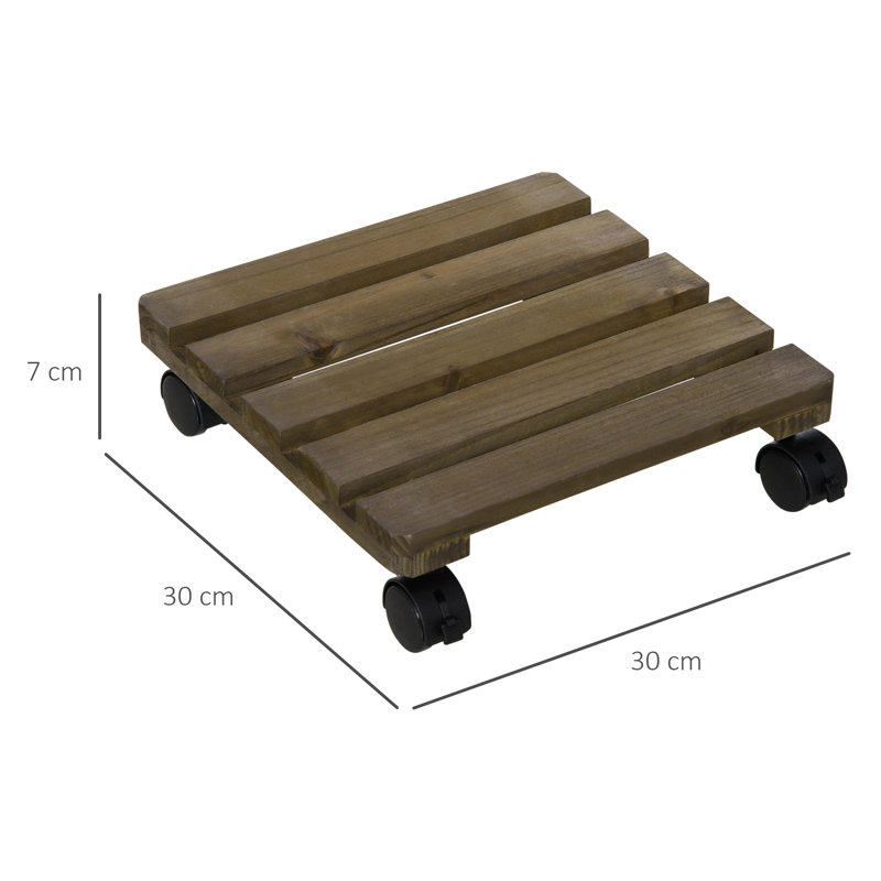 Plant Stand
