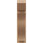 Bois de cèdre brut Funston Slat-89128749