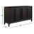 Ashleigh Aurora 64" Wide Server, Peppercorn