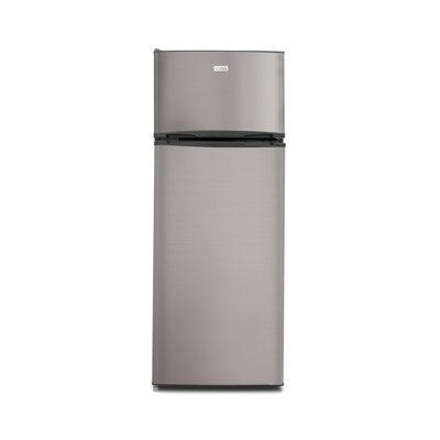 CCRA Series Commercial Cool 7.7 cu. ft. Freestanding Mini Fridge with Freezer on Fridge.com