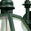 Townsend 4 - Light Outdoor Wall Lantern