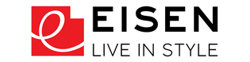 Eisen Home logo