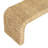 Salerno Water Hyacinth Bench
