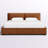 Bakar Upholstered Platform Bed-1711283202-1711283204