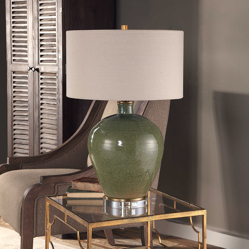 Dorantes Ceramic Table Lamp
