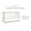 Scoot 3-in-1 Convertible Crib-1481478857