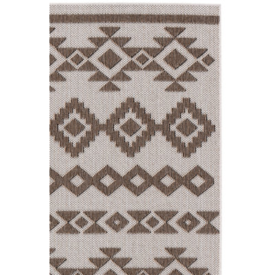 Global Southwestern Indoor/Outdoor Area Rug