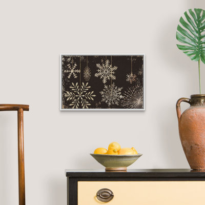 " Starry Night Sky " Painting Print