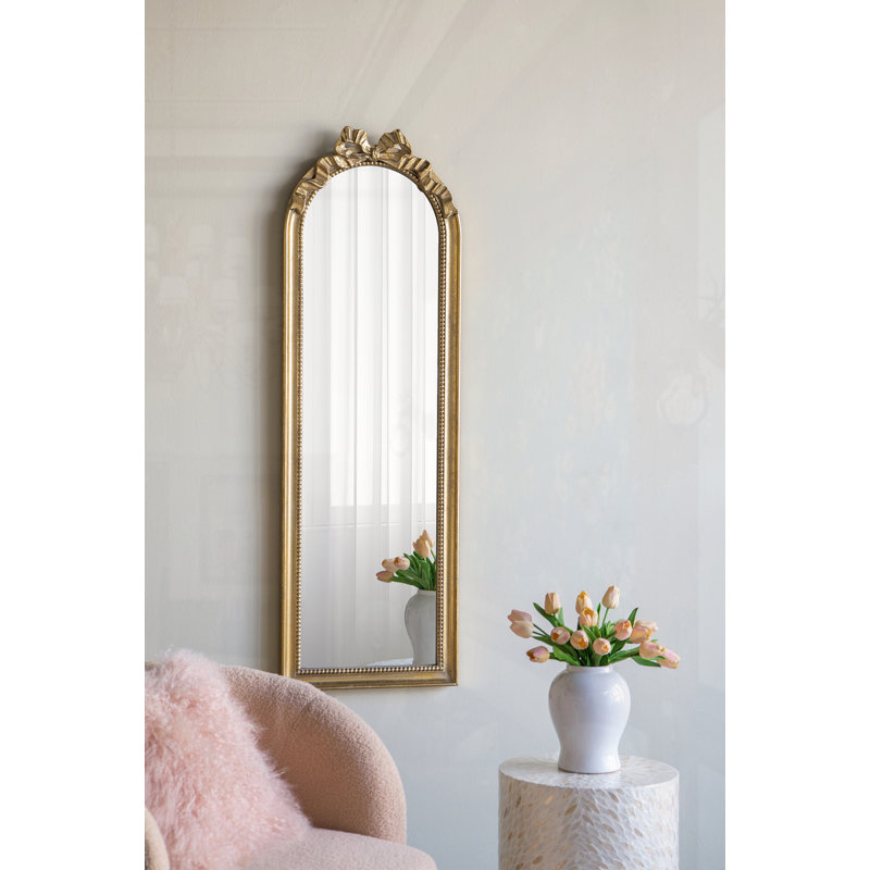 Miroir pleine longueur 15,8 "x 48,8"