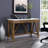 Cardiss 46" A-Frame Writing Desk-504562498