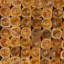 Jakin Cole And Grey Mango Wood Handmade Stacked Tree Trunks Abstract Wall Decor-1133809969