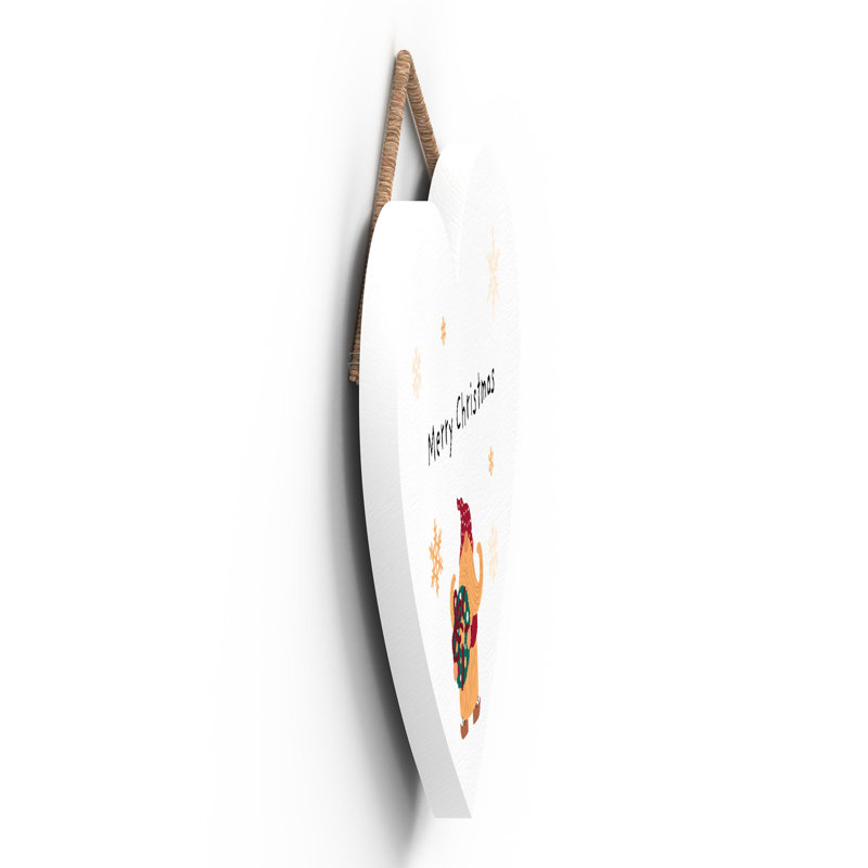 Carley Wall Decor