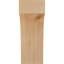 Sapin Douglas, corbeau brut Huntwood, l 6 po x P 12 po x H 16 po-963801682-963801529-963801528