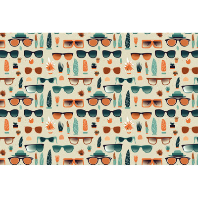Jeté Hipster Shades