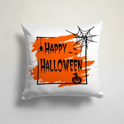 Raquel Indoor / Outdoor Floral Square Cushion