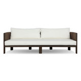 Delancy Outdoor 4 - Seat Patio Sofa