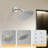 Shower Head Systems Wall Mounted Shower-120134556