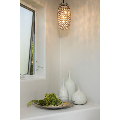 Farley 12 - Light Single Pendant