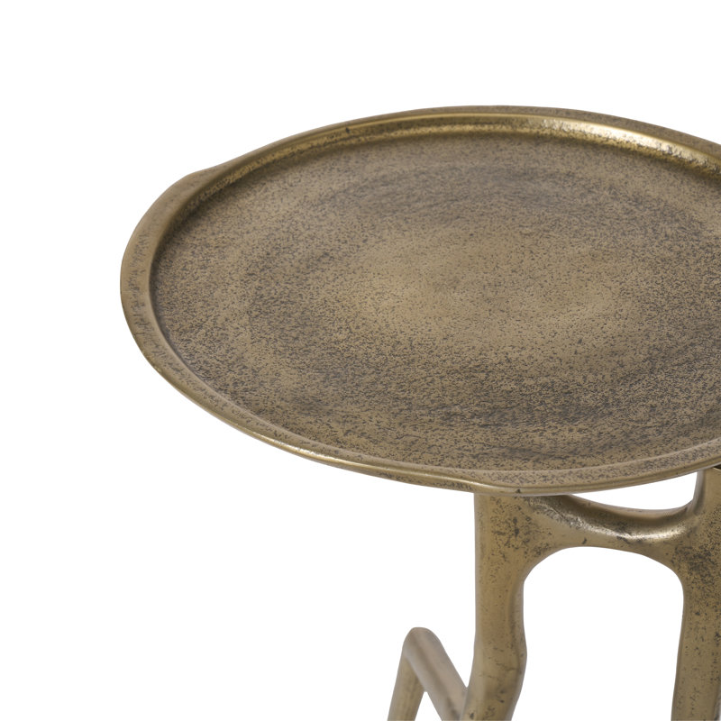 Table Tosca, Jaune