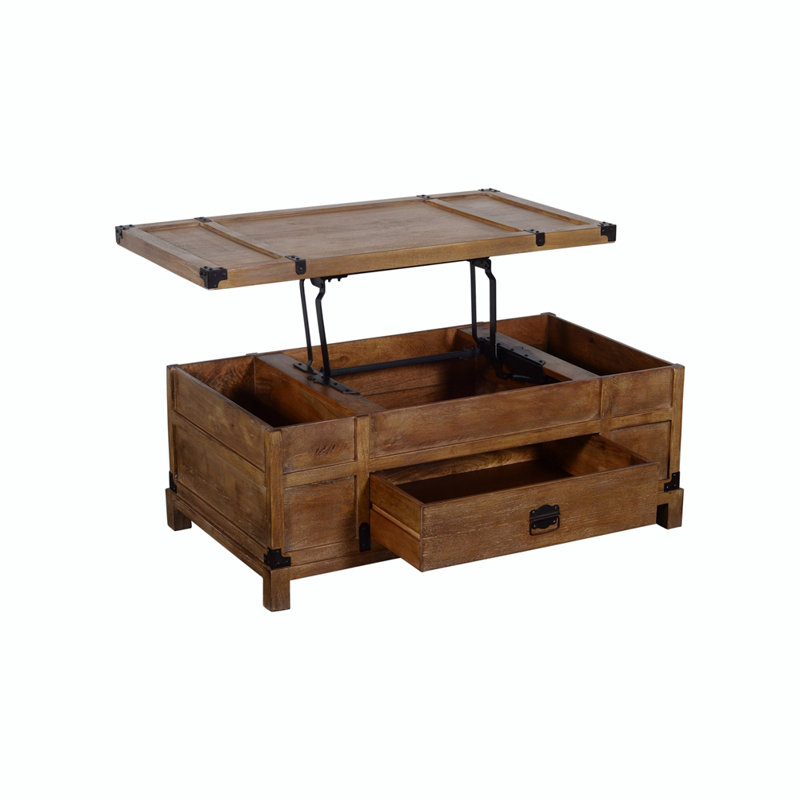 Table basse Johni