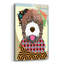 "Bouvier des Flandres" par Lanre Adefioyue-469060920