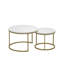 Tables basses gigognes 2 pièces-1191850714