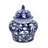 Aline Ginger Jar - D14x17"