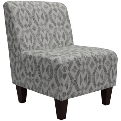 Adamski Upholstered Slipper Chair