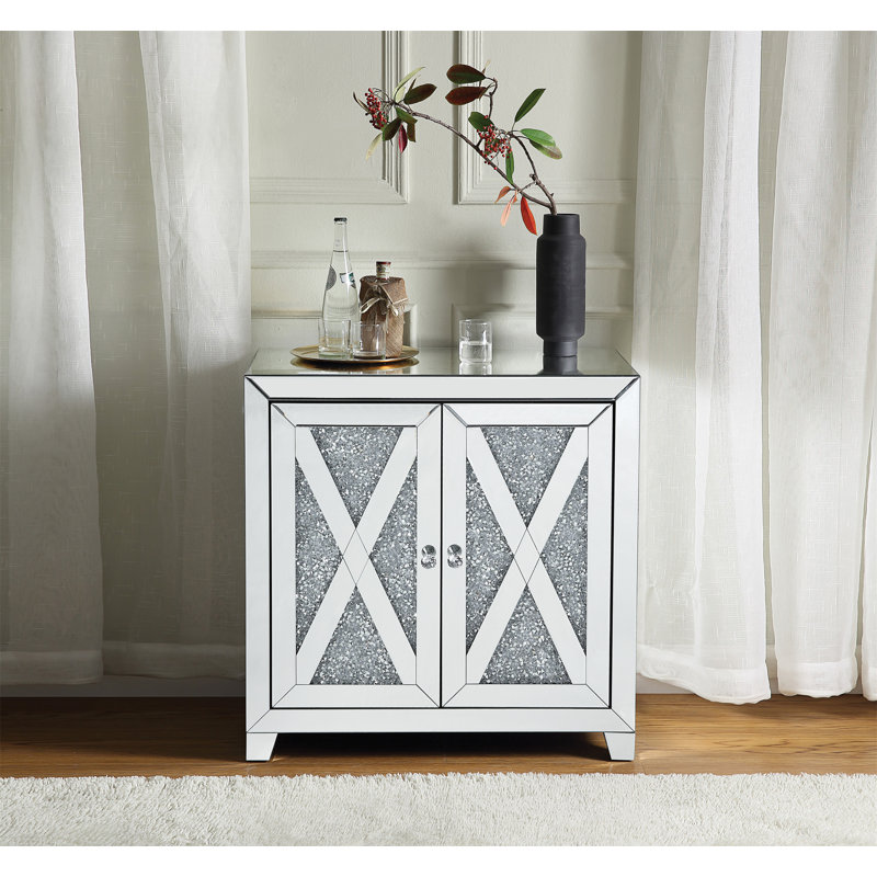 Armoire console Noralie