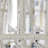 Sloane 3 - Light Gold Single Pendant