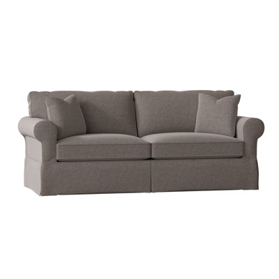 Thames 88'' Slipcovered Sofa