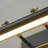 24'' Dimmable Led Wall Mounted Picture Light
