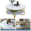 Table basse avec rangement Celin