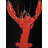 Lobster, c. 1982