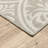 Anne Damask Indoor / Outdoor Rug-1868543435