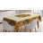 Floral Thanksgiving Tablecloth-40848891