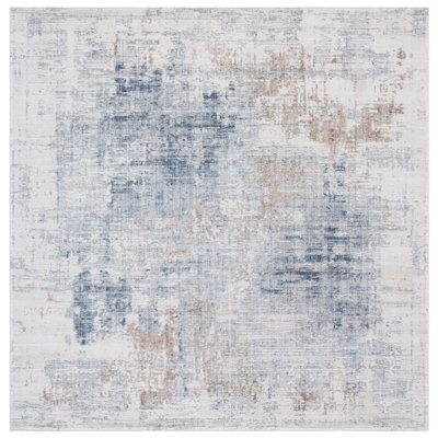 Scarlett 412 Performance Abstract Rug