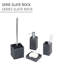 Shaurya Soap Dispenser