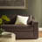 Liora Performance Velvet Sofa -110091534