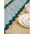 Polyester Embroidered Rectangle Placemat-96062926